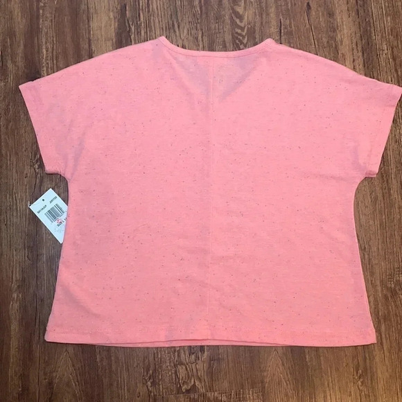 It’s Our Time V-Neck Tee Shirt Large - Picture 2 of 7